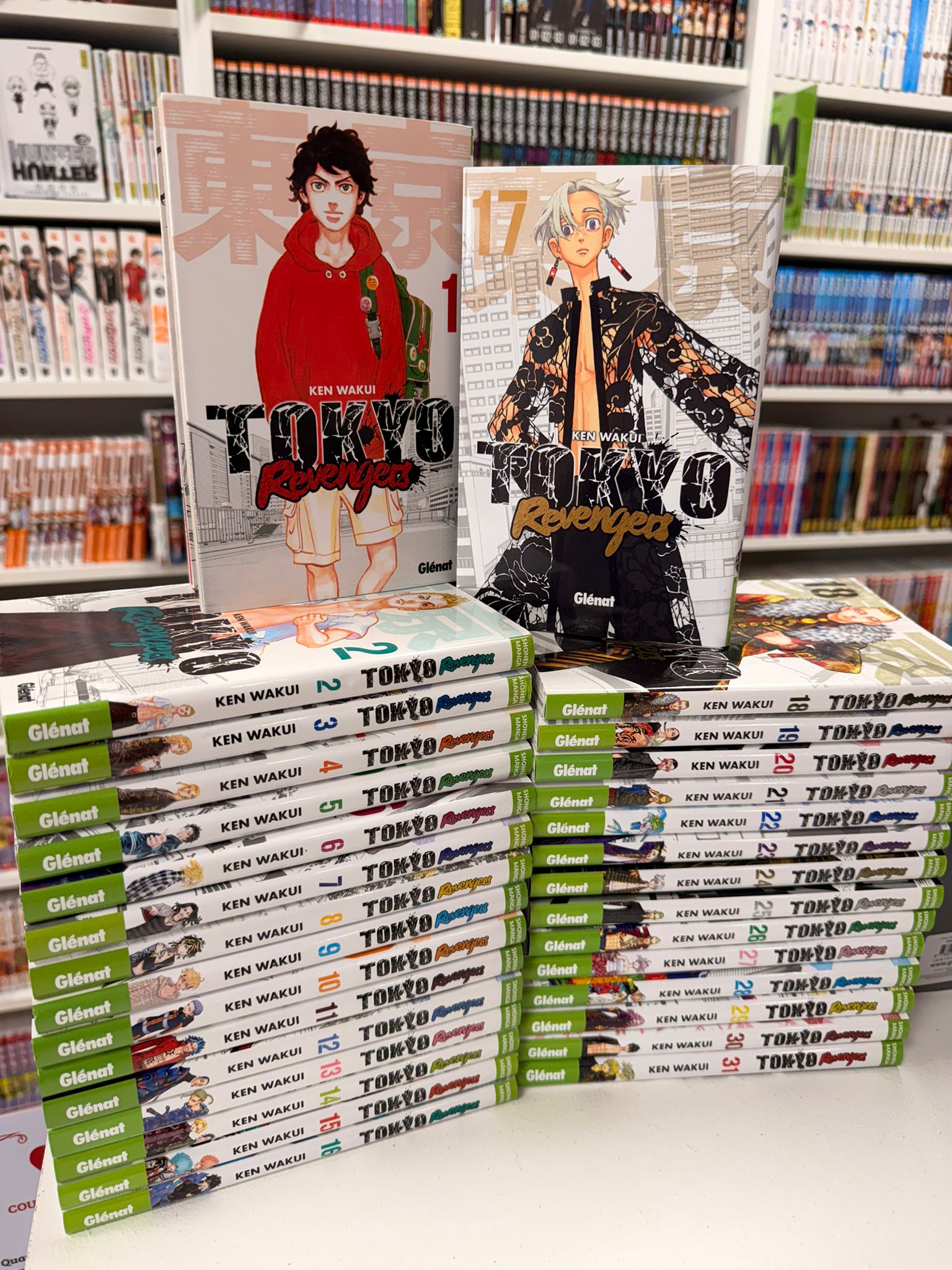 Tokyo Revengers Intégrale&nbsp;&nbsp;